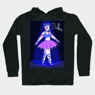 Ballora Gijinka Hoodie